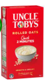 Uncle Tobys Oats Quick Porridge 1kg