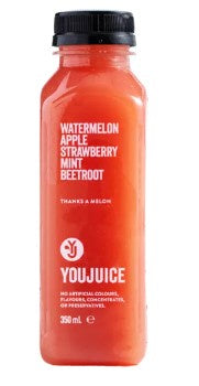 YouJuice Thanks A Melon 350ml