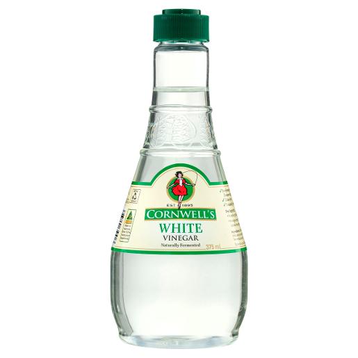 Cornwells White Vinegar 375ml